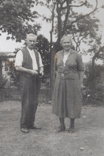 1930’s; final owners of the Business